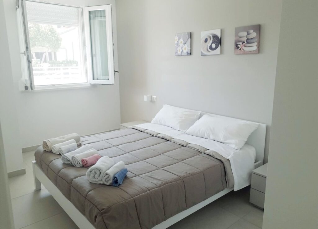 Appartamento al mare a Marotta - Pesaro