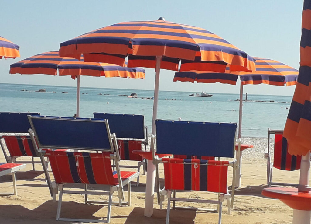 Appartamento al mare a Marotta - Pesaro