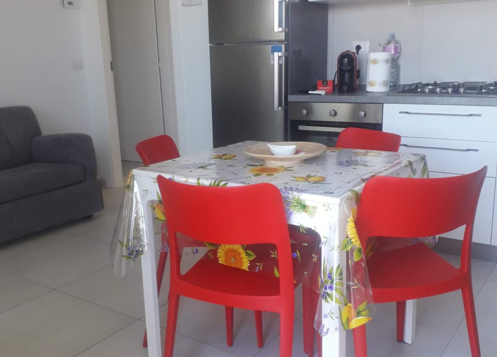 Appartamento al mare a Marotta - Pesaro