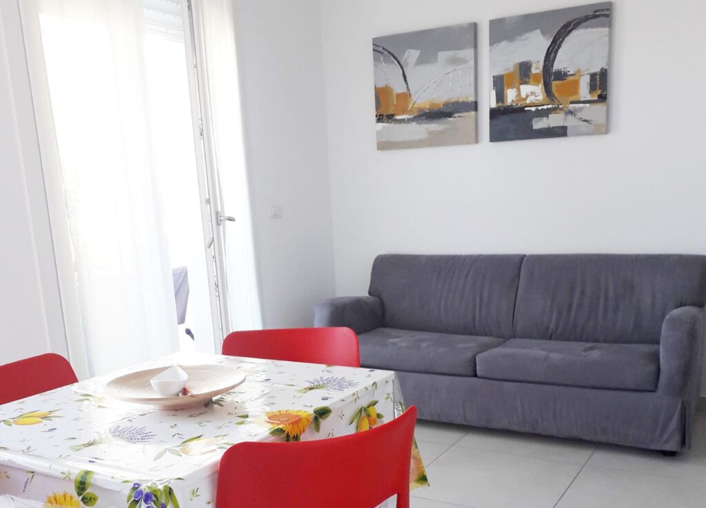 Appartamento al mare a Marotta - Pesaro