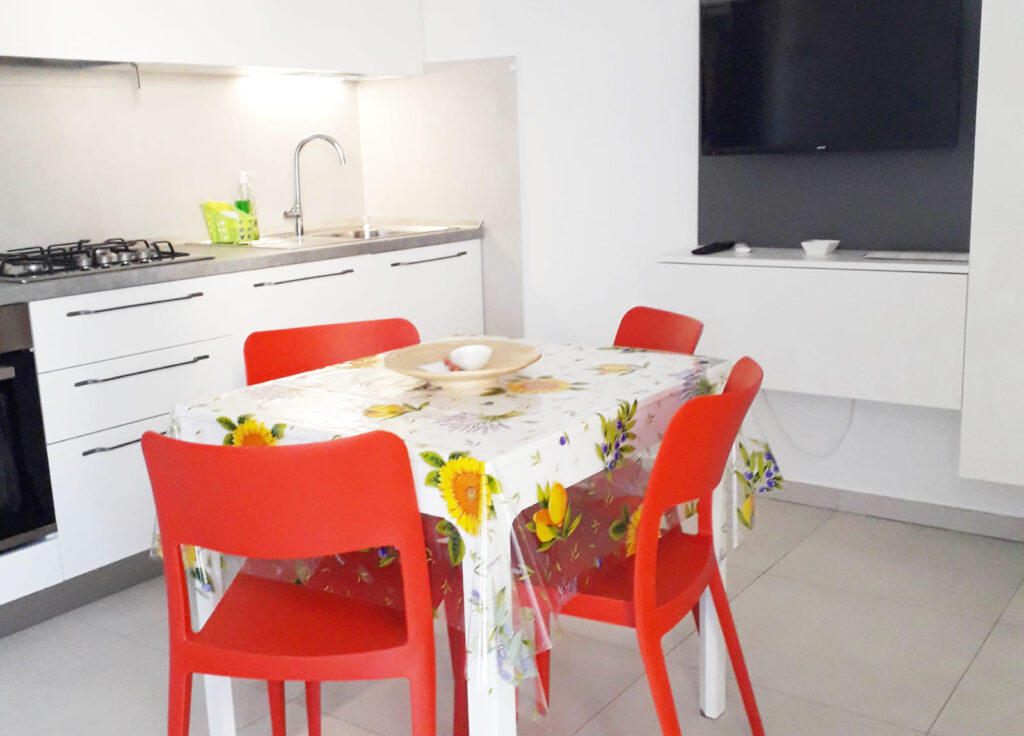 Appartamento al mare a Marotta - Pesaro