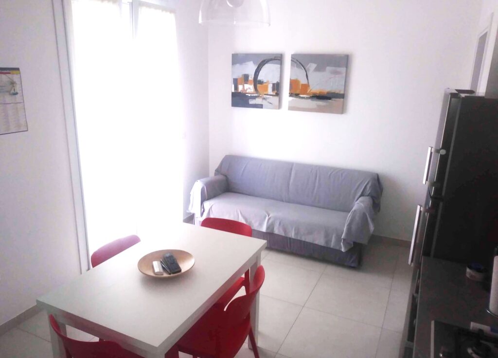 Appartamento al mare a Marotta - Pesaro
