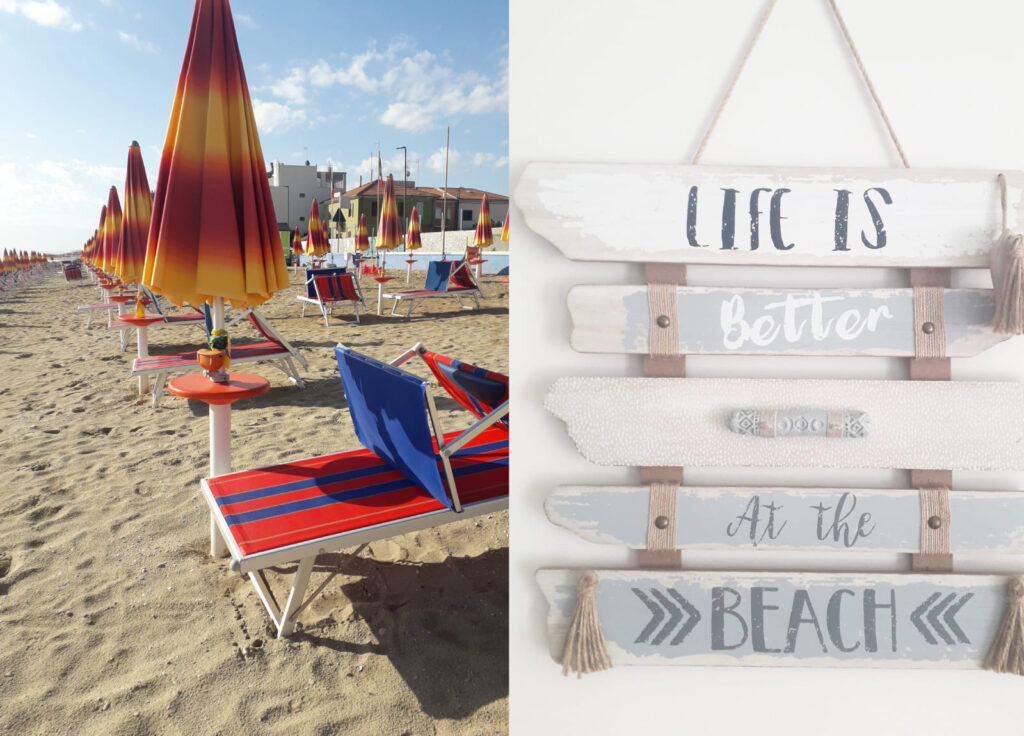 Appartamento al mare a Marotta - Pesaro