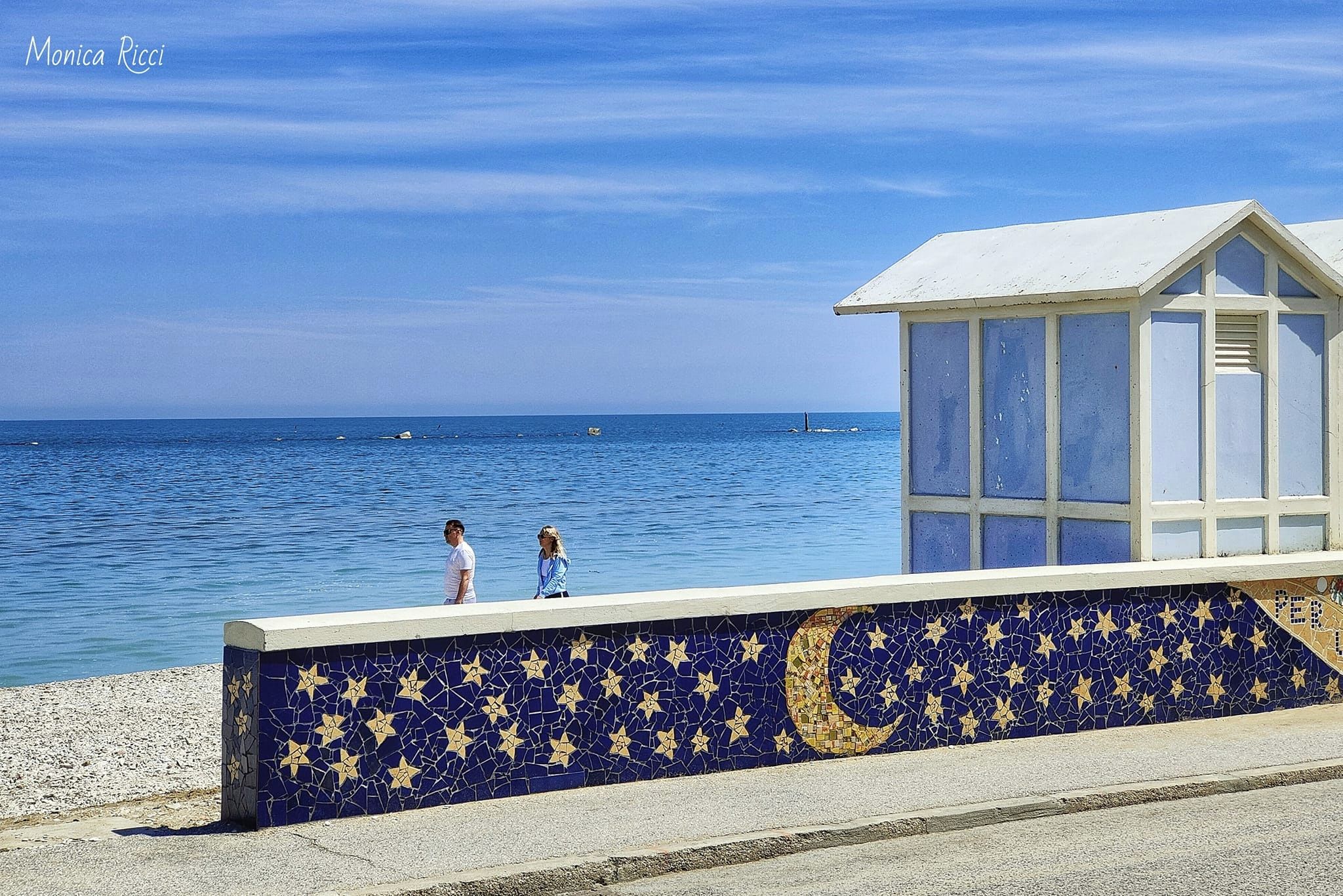 Appartamenti vacanza nelle Marche